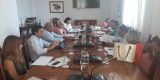 Disfrutar aprendiendo sobre seguridad vial y movilidad saludable y sostenible, objetivo del programa de Educación Vial del Cabildo ‘Trenzando Huellas’